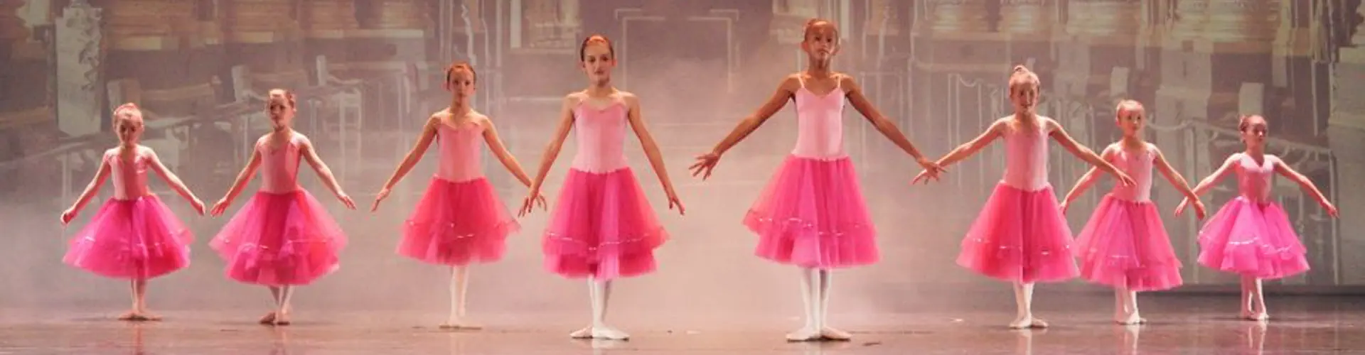 Dance & Cie Montussan