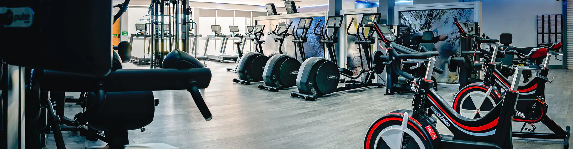 Teme Leisure Ludlow