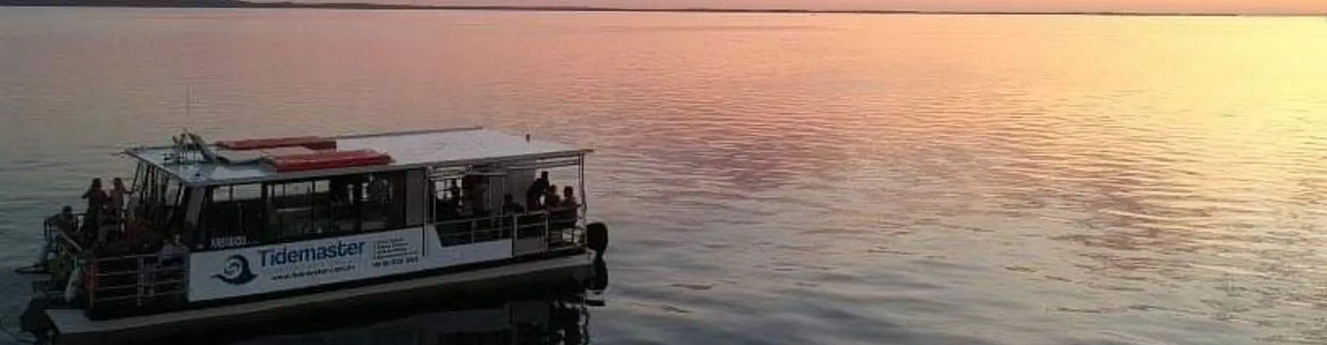 Tidemaster Charters & Cruises