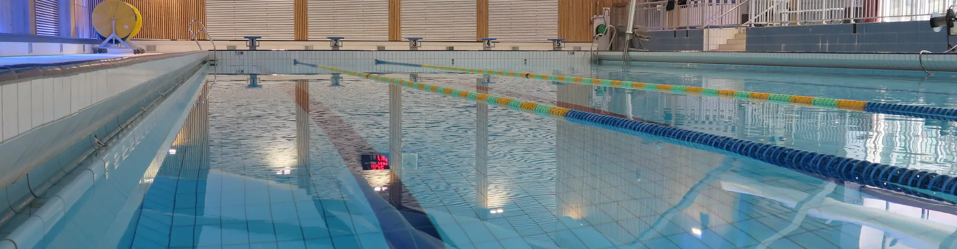 Piscine du Morel