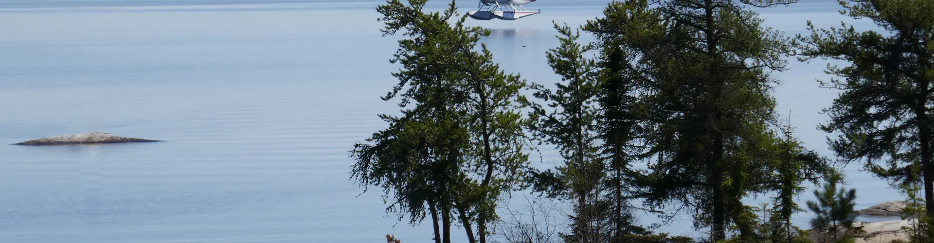 Summer Fly-In Fishing Trips 2024