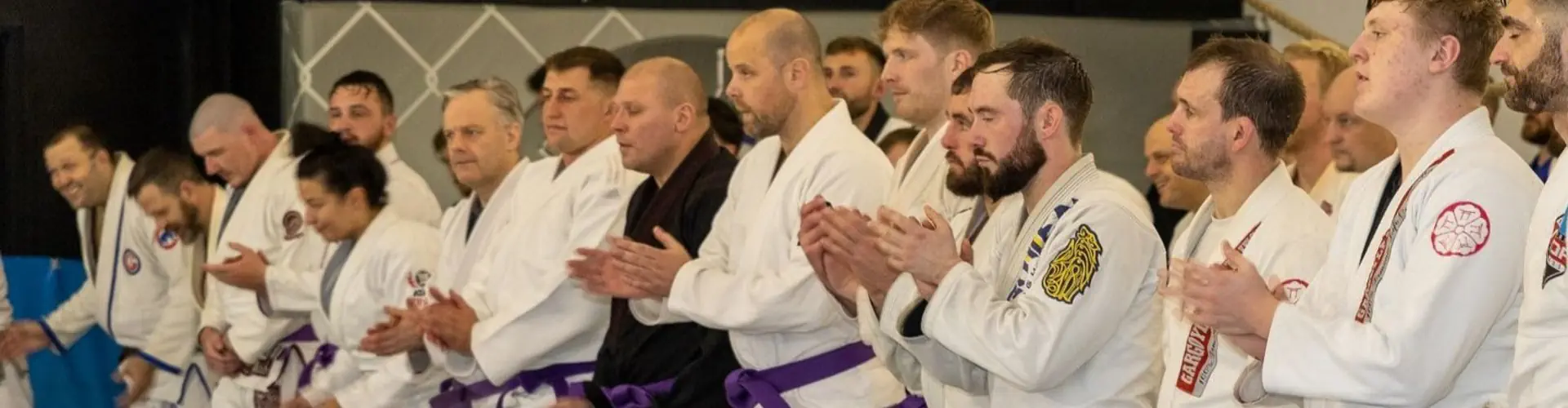 The Dungeon Brazilian Jiu Jitsu and MMA