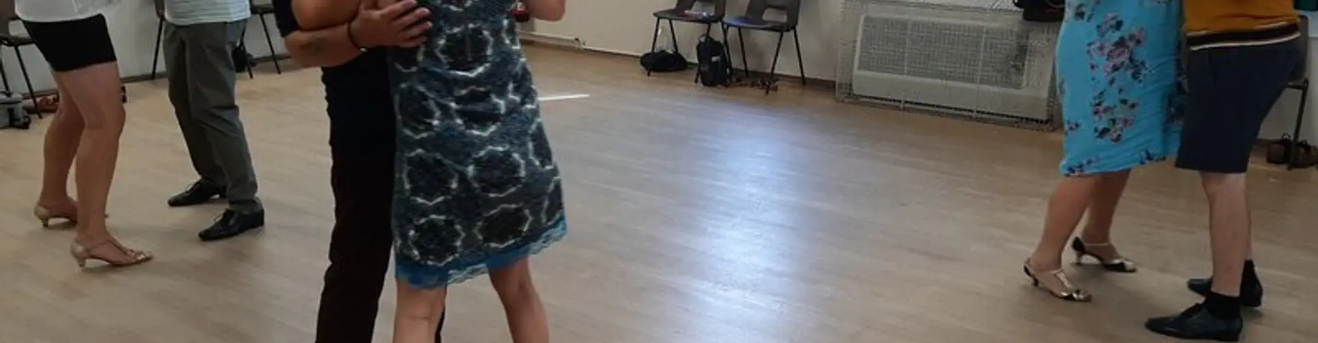 Coastal Dance Club