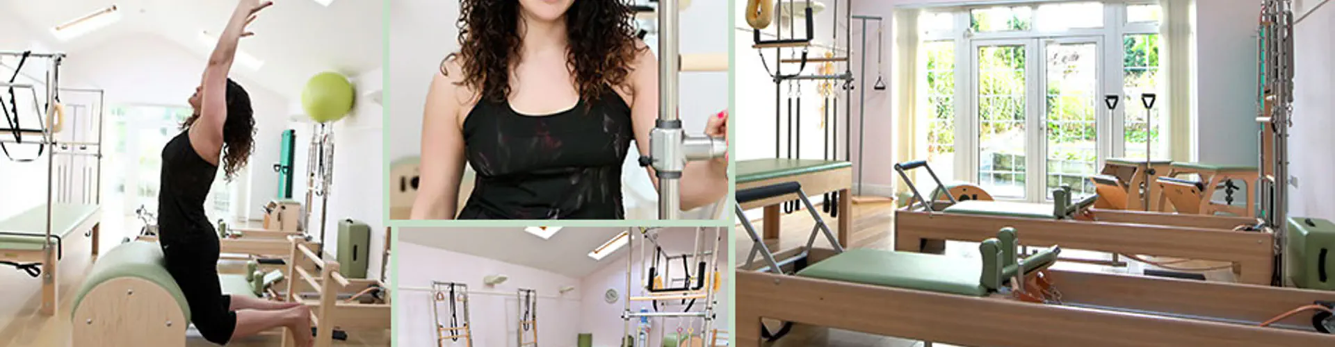 Enlightened Pilates | Malahide Dublin