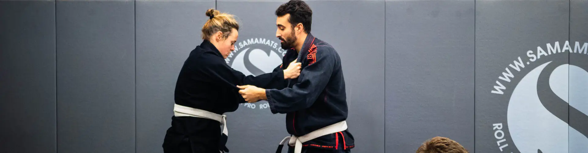 Lamude BJJ