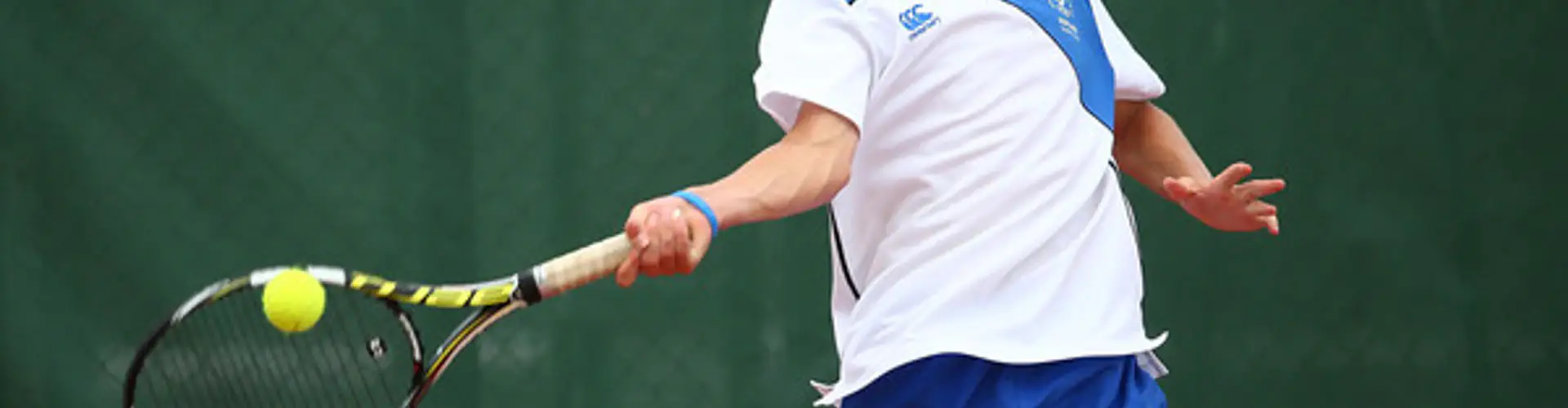 Mutch Park Squash & Tennis Centre