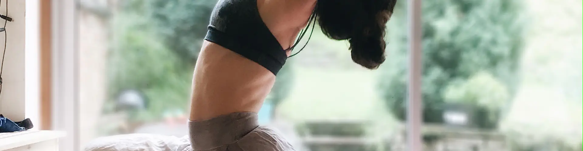 Aysegul Yoga