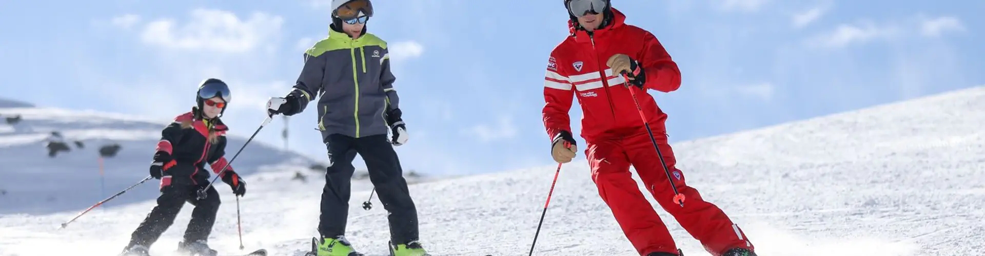 Esf Avoriaz 1800
