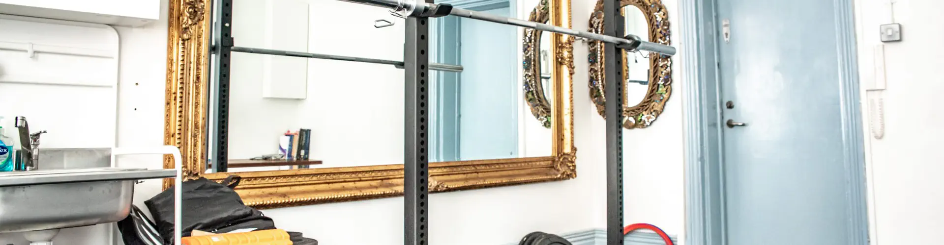 Eddie Marbell Sports Massage Fitness & Health