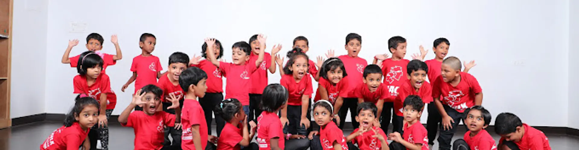 Raack Academy of Dance thoraipakkam