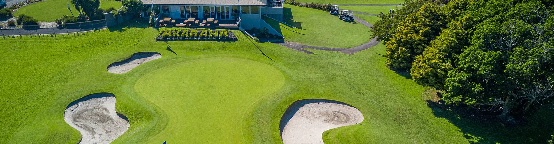 Akarana Golf Club