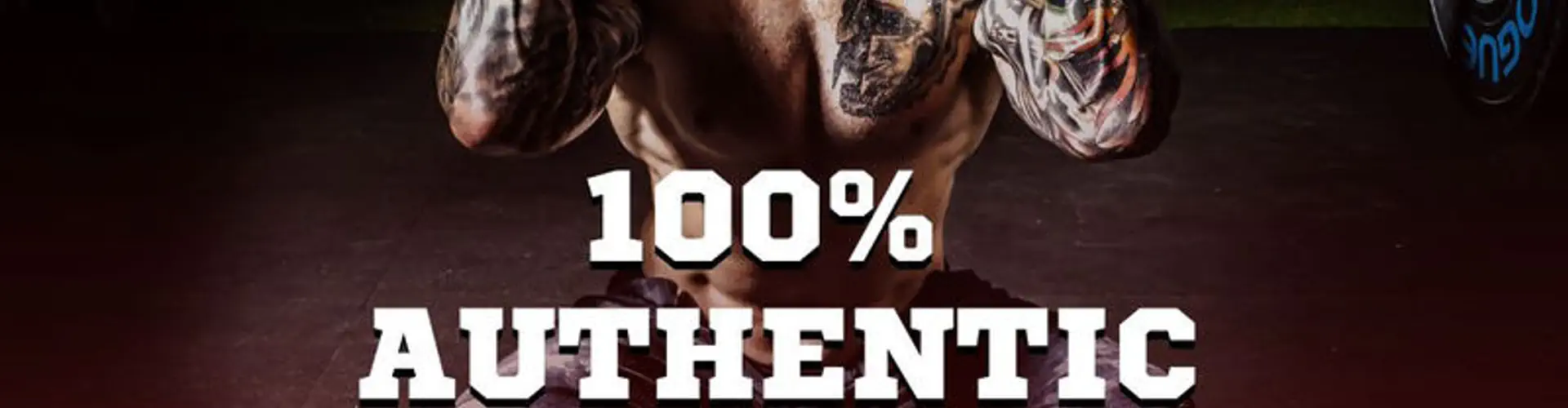 Iron addict gym3