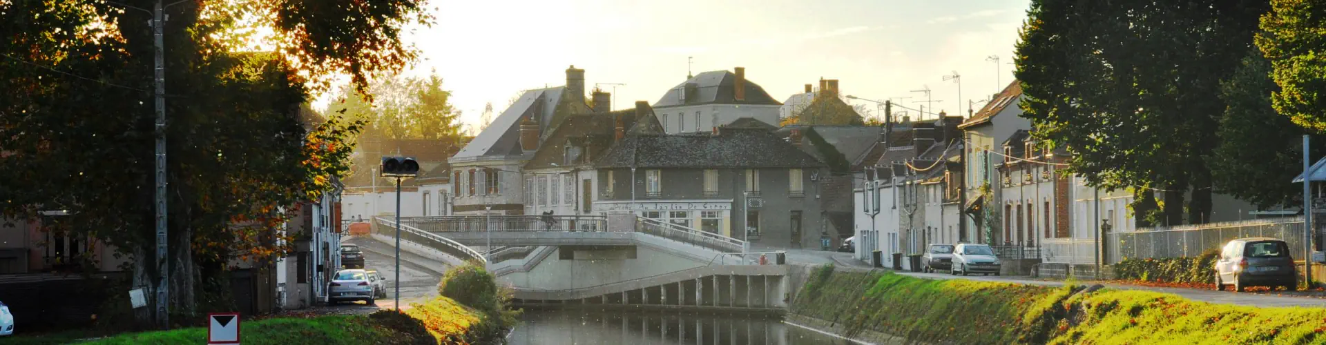 Centre Nautique de Cepoy