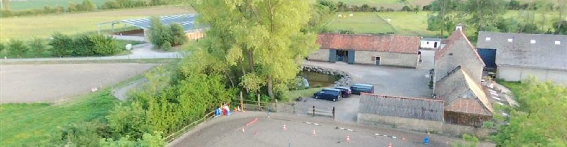 Ecurie De La Motte Conteville