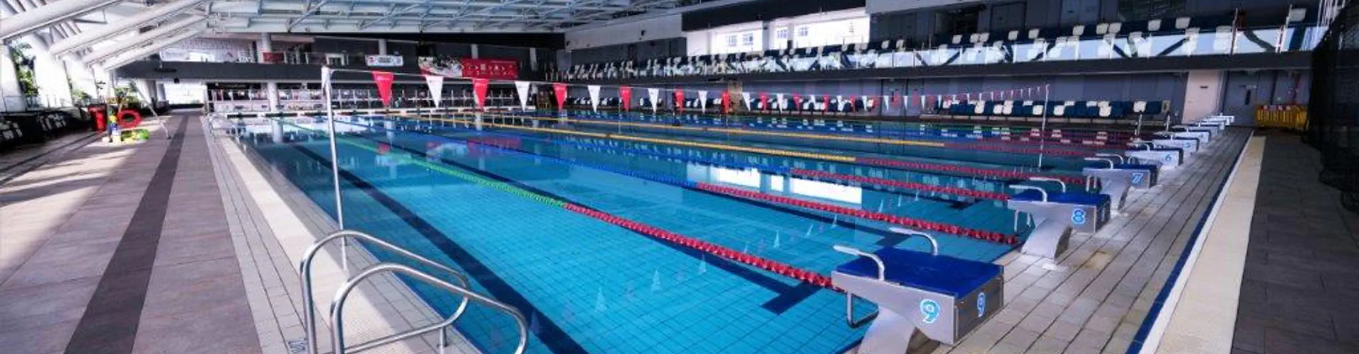 Tampines ActiveSG Gym