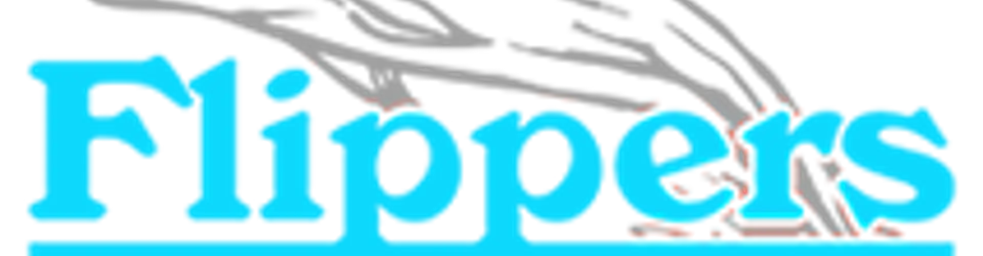 Flippers Schwimmschule
