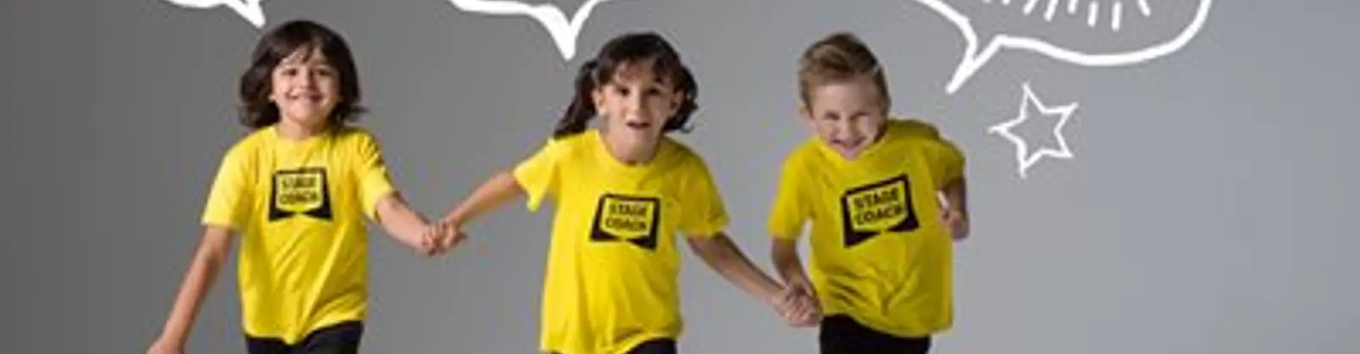 Weekly Singing, Dancing and Acting Classes (4-6 year olds)