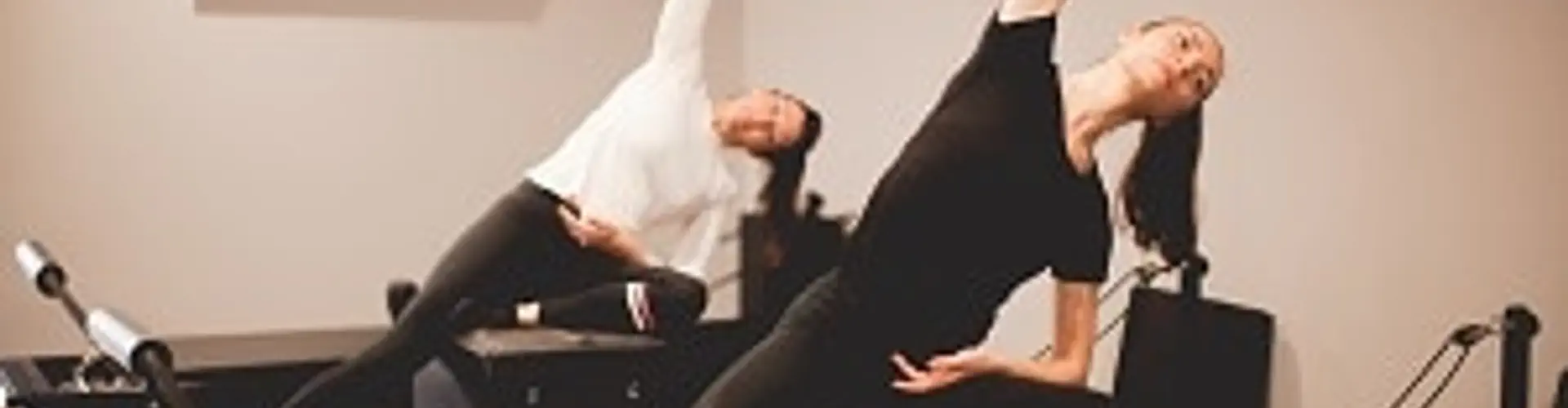 Pilates Emporium Samford