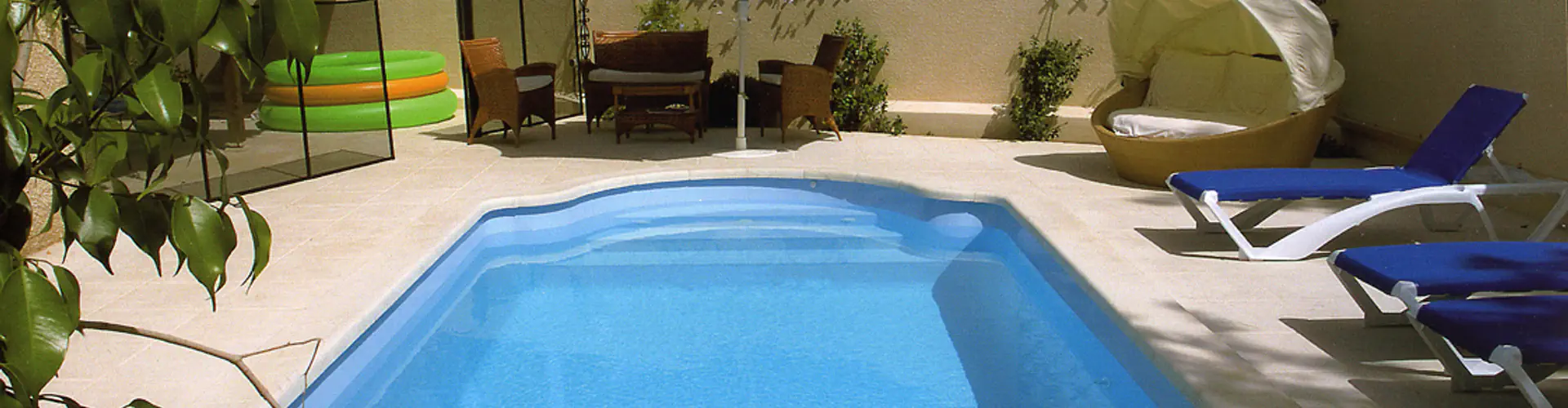 Loire Piscine Conception