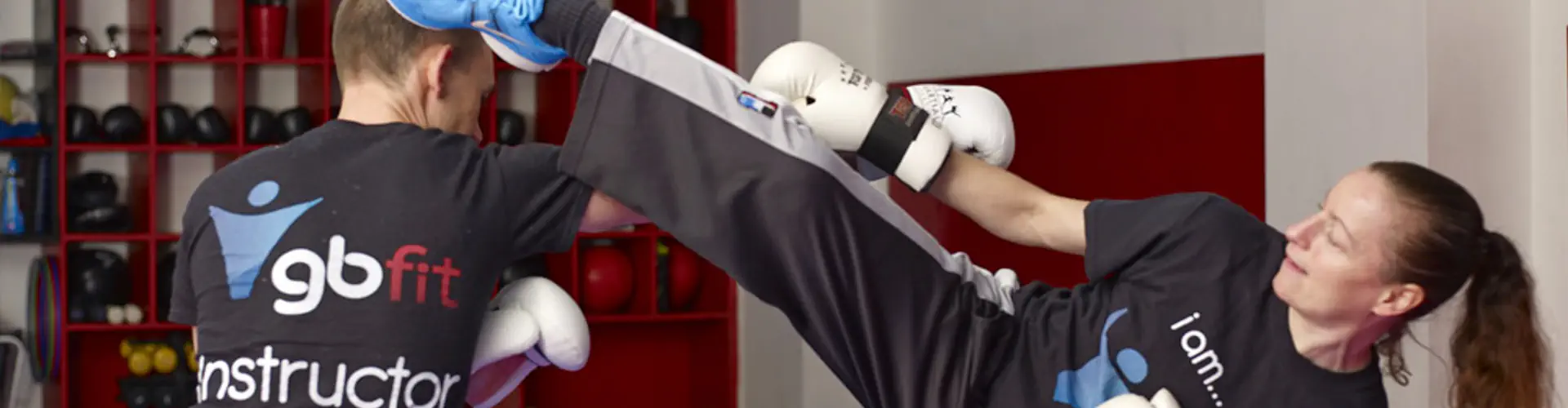 GB Fit - martial arts and fitness