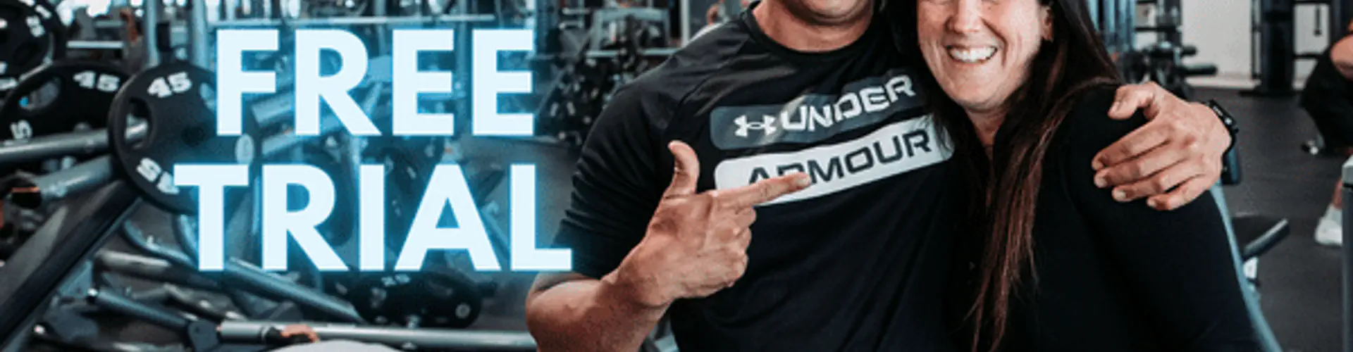 Gym Fit Forme