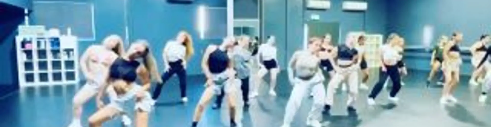 Dance Edge Studios