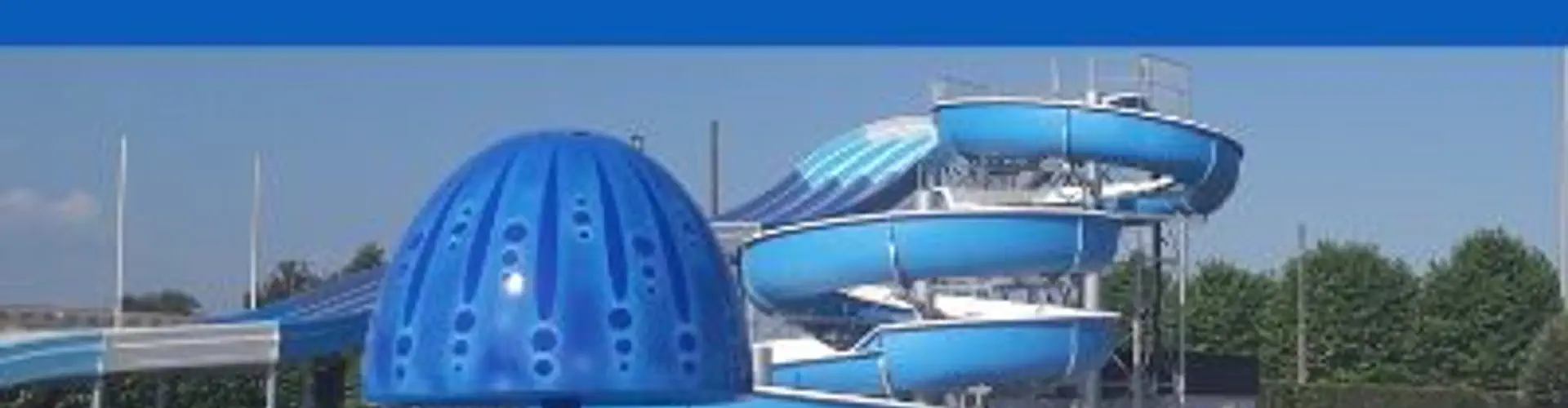 Piscine Tournesol de Saint-Gaudens