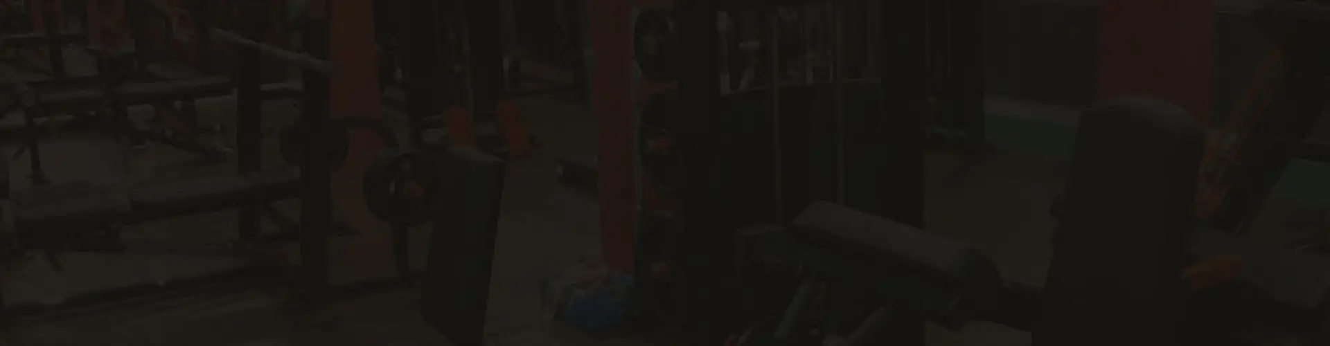 Spartacus Fitness Center