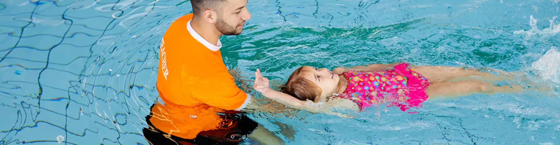 Auburn Ruth Everuss Aquatic Centre