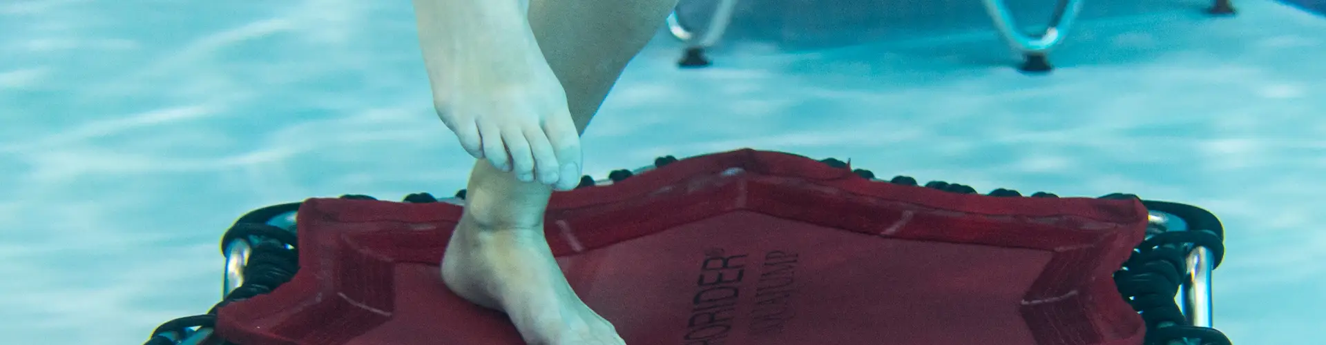 Aquatic Center Linéo