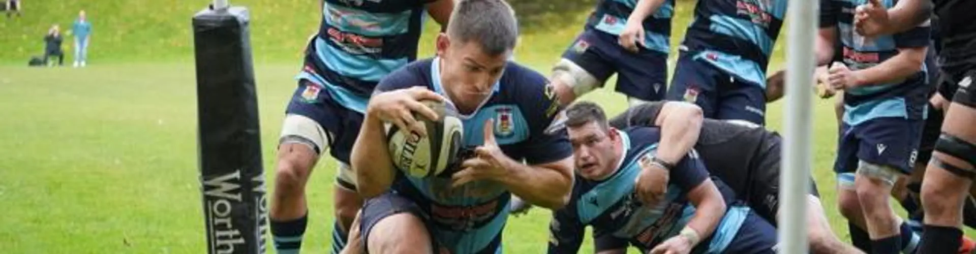 Ystrad Rhondda Rugby Club