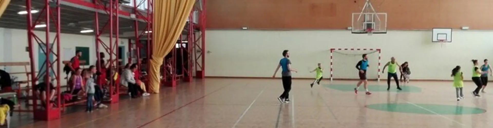 Al Crémetterie Basket
