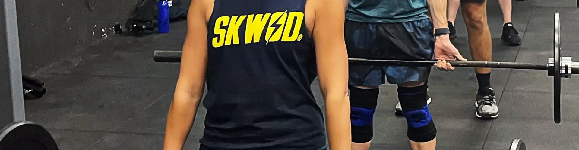 SKWOD - Training & Transformation
