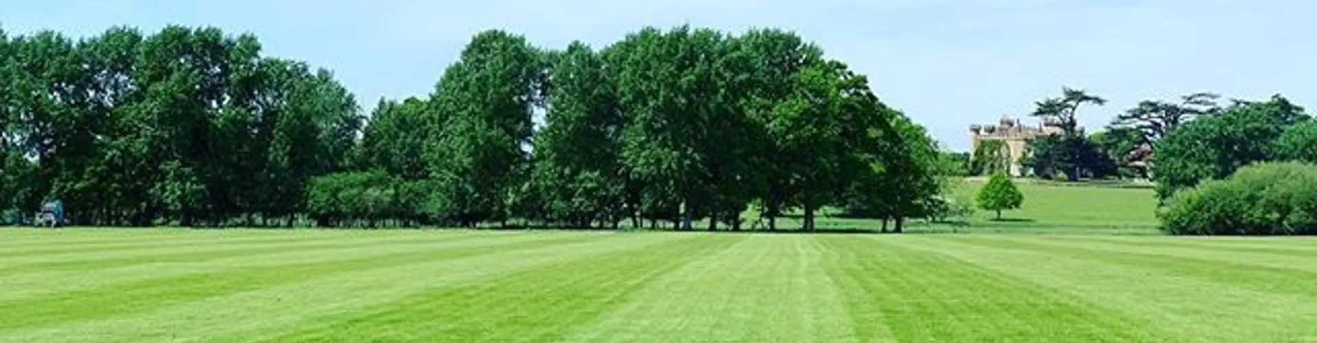 Polo Lessons at Knepp Castle Polo Club