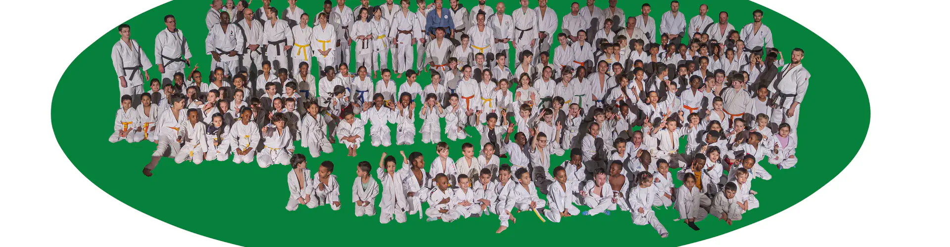 ASSOA JUDO