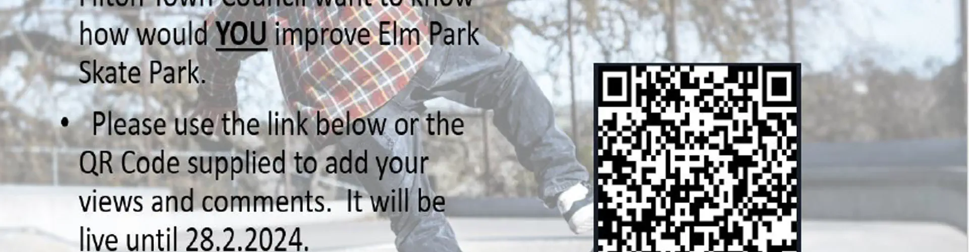 Filton Skatepark