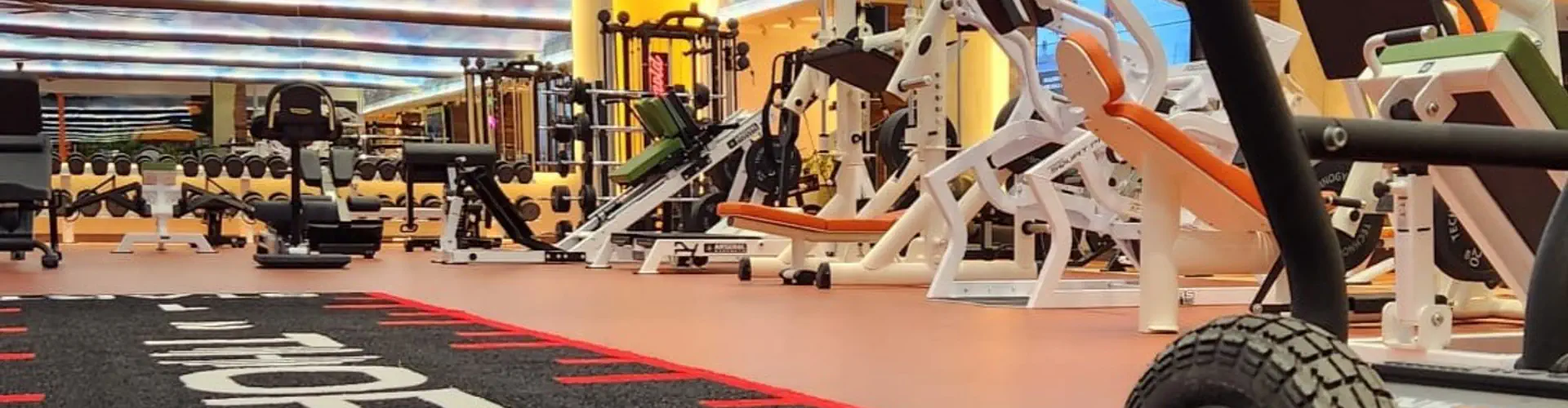 Oneabove Fitness Ramdaspeth