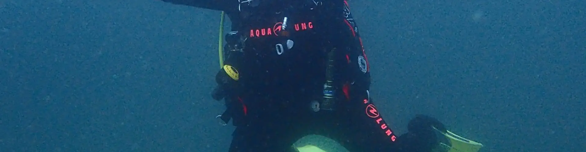 DiveClub Northern Ireland