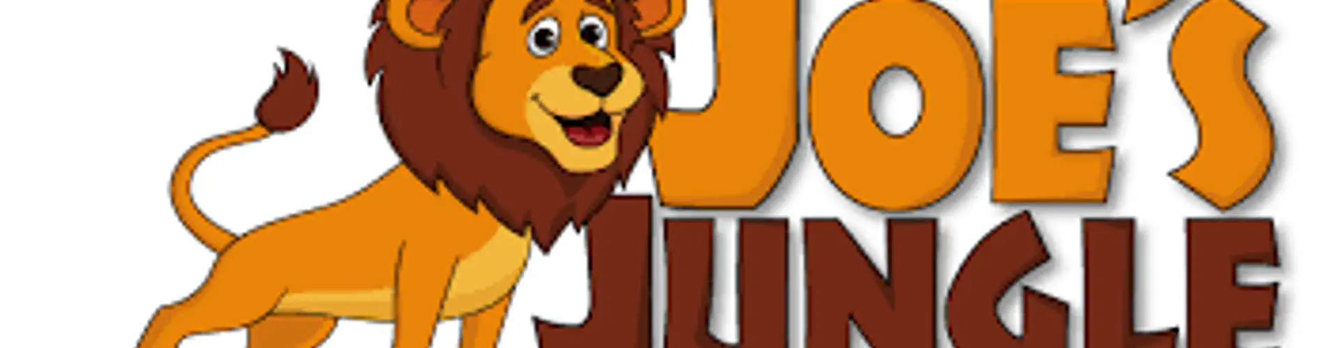Joe's Jungle Soft Play