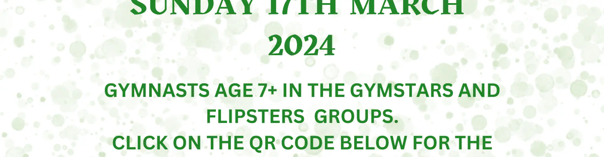 Rushmoor Gymnastics Academy