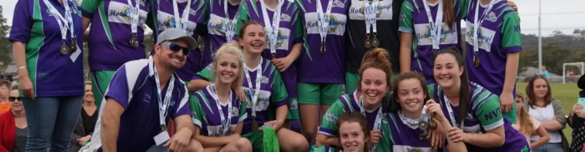 Westlakes United Junior Soccer Club
