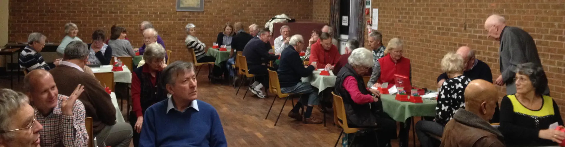 Maidenhead Bridge Club