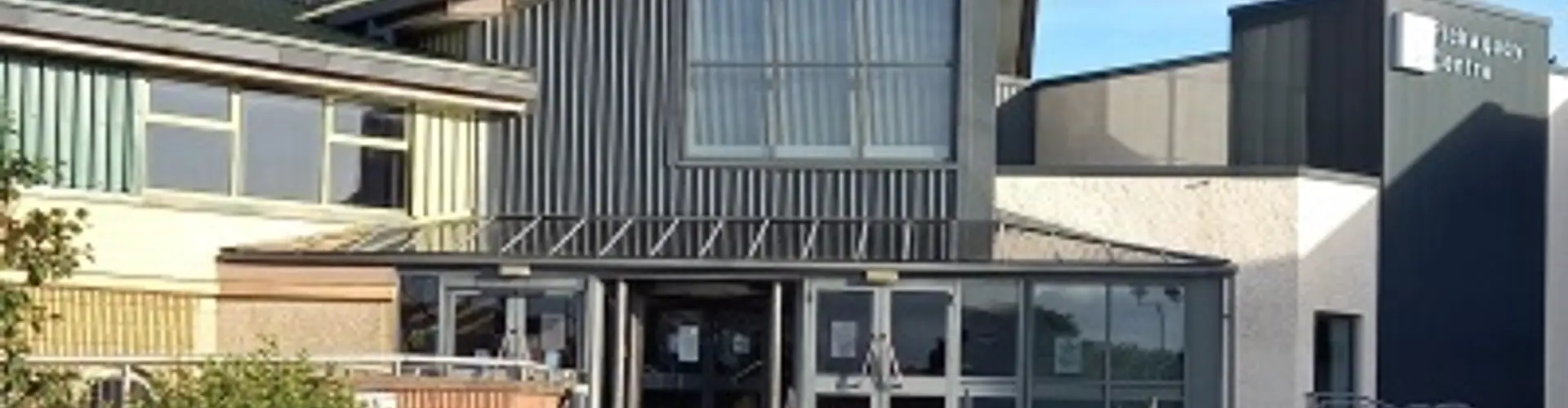 Strength and Conditioning Gym