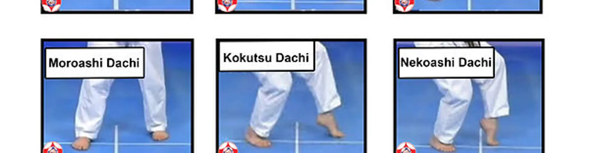 Kyokushin Karate - Children Dojo, Marthandam.