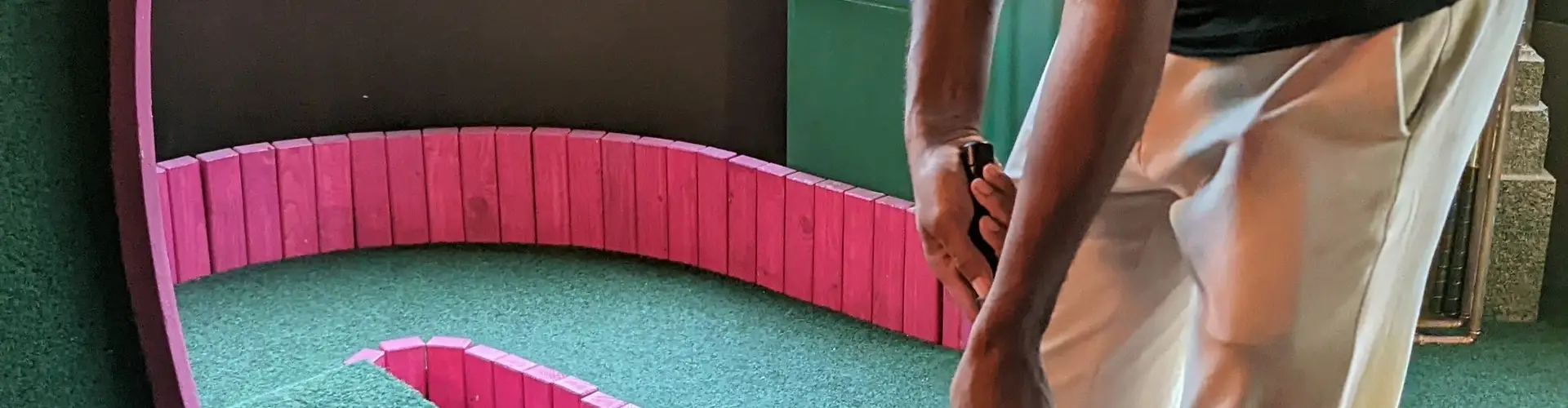 Shoreditch Balls