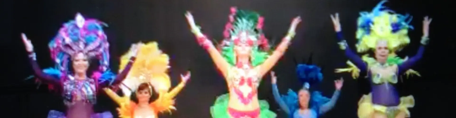 diversdanses