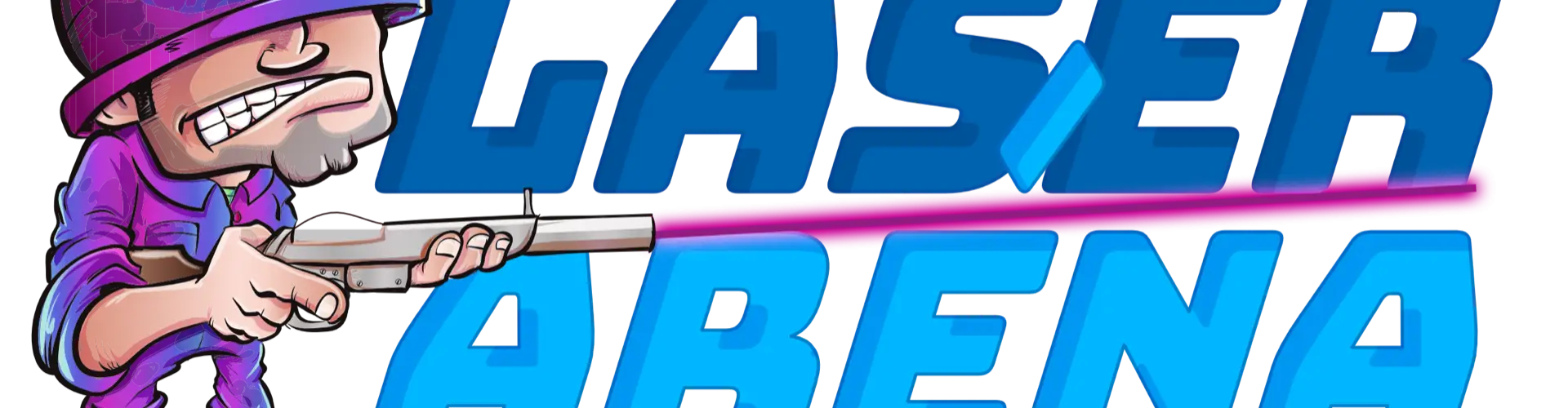 Laser Arena