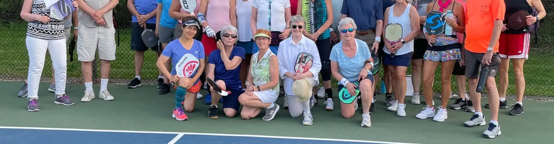 Valleystream Pickleball Club
