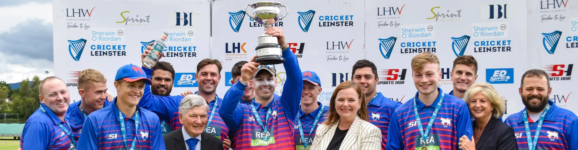 Clontarf Cricket Club