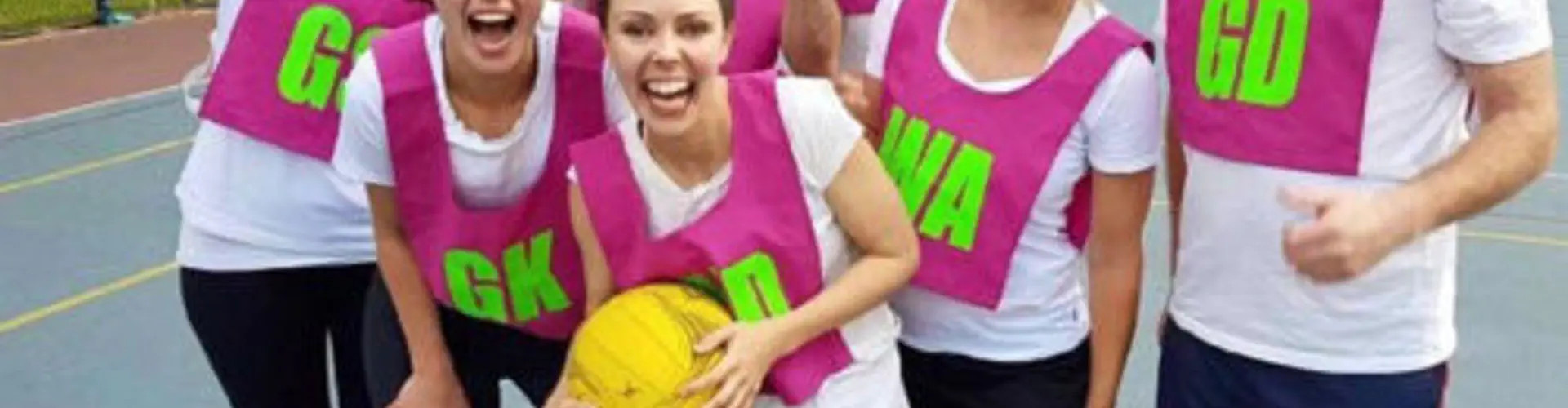 Brunswick West Netball Game Nights